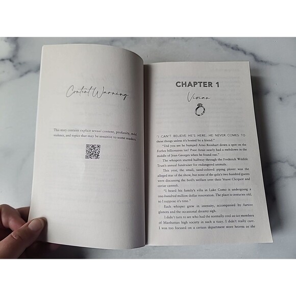 King of Wrath by Ana Huang (2023, Trade Paperback) - Picture 5 of 10